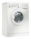 Indesit WS 84 ﻿Washing Machine <br />54.00x85.00x60.00 cm