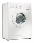 Indesit W 125 TX Machine à laver <br />54.00x85.00x60.00 cm