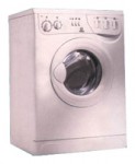 Indesit W 53 IT ﻿Washing Machine <br />52.00x85.00x60.00 cm