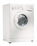 Indesit W 84 TX 洗濯機 <br />54.00x85.00x60.00 cm