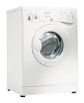 Indesit W 83 T ﻿Washing Machine <br />52.00x85.00x60.00 cm