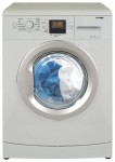 BEKO WKB 50841 PTS ﻿Washing Machine <br />45.00x85.00x60.00 cm