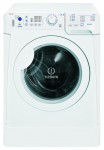 Indesit PWSC 5104 W Machine à laver <br />44.00x85.00x60.00 cm