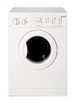 Indesit WG 434 TXCR वॉशिंग मशीन <br />51.00x85.00x60.00 सेमी
