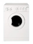 Indesit WG 633 TXCR ﻿Washing Machine <br />51.00x85.00x60.00 cm