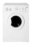 Indesit WG 1035 TXR غسالة <br />51.00x85.00x60.00 سم