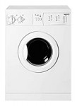 Indesit WGS 638 TXR เครื่องซักผ้า <br />40.00x85.00x60.00 เซนติเมตร