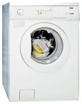 Zanussi ZWD 381 洗衣机 <br />50.00x85.00x60.00 厘米