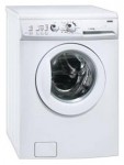 Zanussi ZWO 585 çamaşır makinesi <br />34.00x85.00x60.00 sm