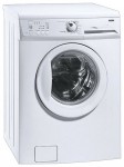 Zanussi ZWS 6127 Mașină de spălat <br />45.00x85.00x60.00 cm