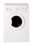 Indesit WG 434 TX Makinang panlaba <br />51.00x85.00x60.00 cm