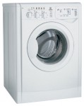 Indesit WISL 103 Machine à laver <br />40.00x85.00x60.00 cm