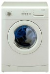 BEKO WKE 13560 D Machine à laver <br />35.00x85.00x60.00 cm