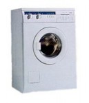 Zanussi FJS 1184 C 洗衣机 <br />58.00x85.00x60.00 厘米