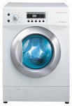 Daewoo Electronics DWD-FD1022 ﻿Washing Machine <br />54.00x85.00x60.00 cm