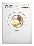 Zanussi FLS 1383 W 洗衣机 <br />58.00x85.00x60.00 厘米