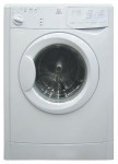 Indesit WIA 80 Machine à laver <br />55.00x85.00x60.00 cm