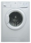 Indesit WIA 80 Práčka <br />55.00x85.00x60.00 cm