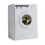 Zanussi WDS 1072 C Machine à laver <br />60.00x85.00x60.00 cm