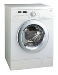 LG WD-12330ND Mașină de spălat <br />44.00x84.00x60.00 cm