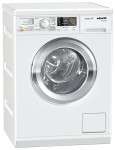 Miele WDA 200 WPM W CLASSIC เครื่องซักผ้า <br />61.00x85.00x60.00 เซนติเมตร