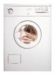Zanussi FLS 883 W ﻿Washing Machine <br />55.00x85.00x60.00 cm
