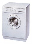 Siemens WXM 1260 ﻿Washing Machine <br />60.00x85.00x60.00 cm