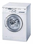 Siemens WXLS 1230 ﻿Washing Machine <br />59.00x85.00x60.00 cm
