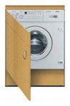 Siemens WE 61421 ﻿Washing Machine <br />56.00x82.00x60.00 cm