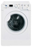 Indesit PWDE 7145 W वॉशिंग मशीन <br />53.00x85.00x60.00 सेमी