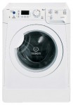 Indesit PWDE 7145 W Mesin cuci <br />53.00x85.00x60.00 cm