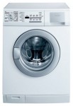AEG L 72610 Machine à laver <br />60.00x85.00x60.00 cm