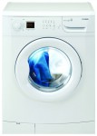 BEKO WMD 66085 Mașină de spălat <br />50.00x84.00x60.00 cm