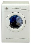 BEKO WKD 24580 R Machine à laver <br />45.00x85.00x60.00 cm