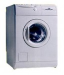 Zanussi FL 12 INPUT เครื่องซักผ้า <br />58.00x85.00x60.00 เซนติเมตร