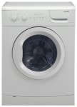 BEKO WMB 61211 F ﻿Washing Machine <br />50.00x85.00x60.00 cm