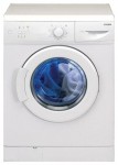 BEKO WML 15106 D Mașină de spălat <br />45.00x85.00x60.00 cm
