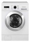 Daewoo Electronics DWD-G1082 เครื่องซักผ้า <br />54.00x85.00x60.00 เซนติเมตร