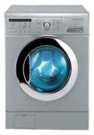 Daewoo Electronics DWD-F1043 Machine à laver <br />54.00x85.00x60.00 cm