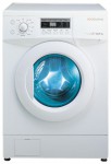 Daewoo Electronics DWD-F1222 Machine à laver <br />60.00x84.00x60.00 cm