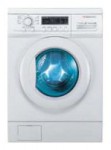 Daewoo Electronics DWD-F1231 Machine à laver <br />54.00x85.00x60.00 cm