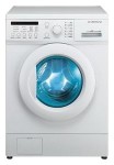 Daewoo Electronics DWD-FD1441 洗衣机 <br />54.00x85.00x60.00 厘米