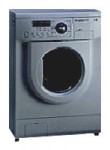 LG WD-10175SD Machine à laver <br />36.00x84.00x60.00 cm