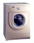 LG WD-10186N çamaşır makinesi <br />60.00x85.00x44.00 sm