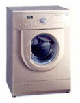 LG WD-10186S Machine à laver <br />60.00x85.00x34.00 cm
