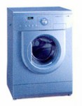 LG WD-10187S Mașină de spălat <br />60.00x85.00x34.00 cm