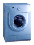 LG WD-10187N Machine à laver <br />60.00x85.00x44.00 cm