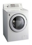 LG WD-12210BD Mașină de spălat <br />69.00x109.00x72.00 cm