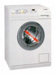 Miele W 2597 WPS Machine à laver <br />58.00x85.00x60.00 cm