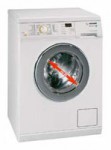 Miele W 2585 WPS ﻿Washing Machine <br />60.00x85.00x58.00 cm